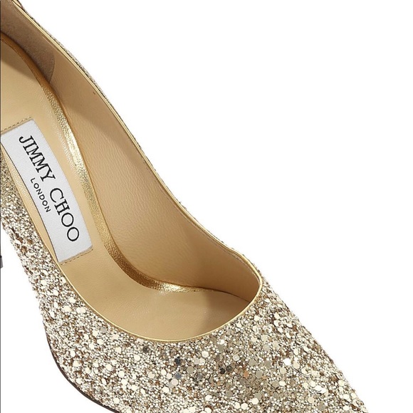 Jimmy Choo - Picture 2 of 5
